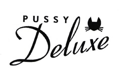 PUSSY DELUXE