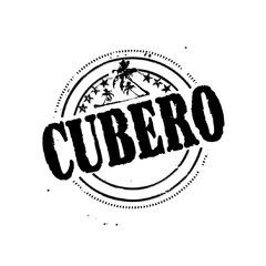 CUBERO