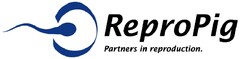 ReproPig - Partners in reproduction