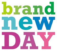 BRAND NEW DAY