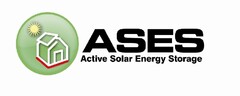 ASES Active Solar Energy Storage