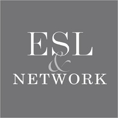 ESL & NETWORK