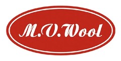 M.V.WOOL