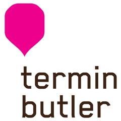 Termin, Butler