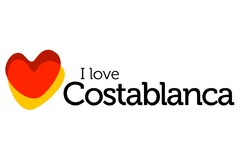 I love Costablanca