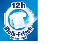 12H BLEIB-FRISCH TECHNOLOGIE