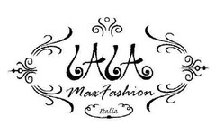 LA LA MAX FASHION ITALIA