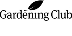 Gardening Club