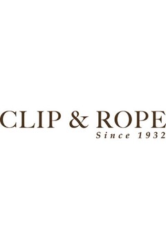 Clip & Rope since 1932