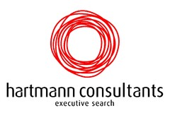 hartmann consultants executive search