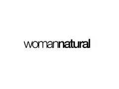 WOMAN NATURAL