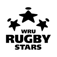 WRU RUGBY STARS