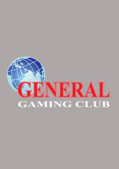 GENERAL GAMING CLUB