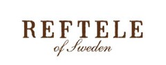 REFTELE of Sweden