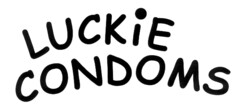 LUCKiE CONDOMS