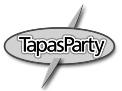 TAPASPARTY