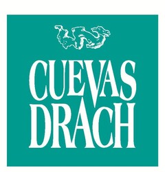 CUEVAS DRACH