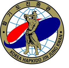 KOREA HAPKIDO JIN JUNG KWAN