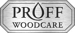 Proff Woodcare