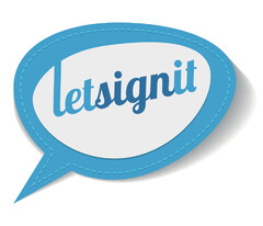 Letsignit