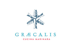 GRAECALIS CUCINA MARINARA