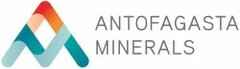 ANTOFAGASTA MINERALS