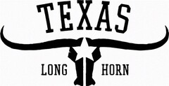 TEXAS LONG HORN