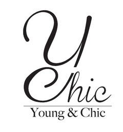 Y Chic Young & Chic