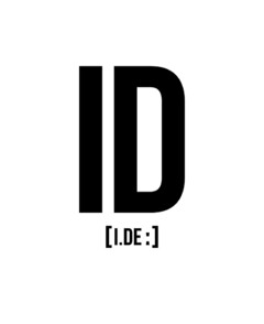 ID I.DE