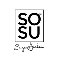 SoSu - Suzanne Jackson