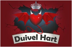 Duivel Hart