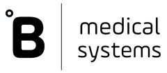 B medical systems