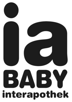 IA BABY INTERAPOTHEK