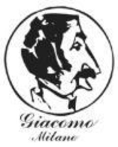 GIACOMO MILANO