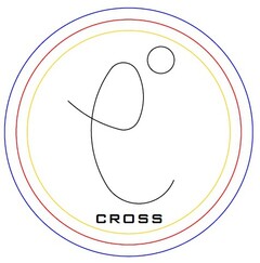 eºCROSS