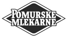 POMURSKE MLEKARNE