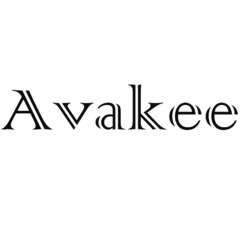 Avakee