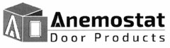 A Anemostat Door Products