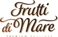 FRUTTI DI MARE PREMIUM PRALINES