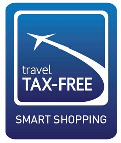 TRAVEL TAX-FREE SMART SHOPPING