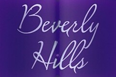Beverly hills