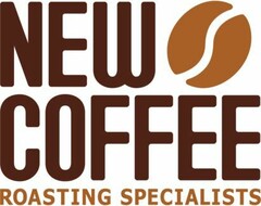 NEW COFFEE ROASTING SPECIALISTS