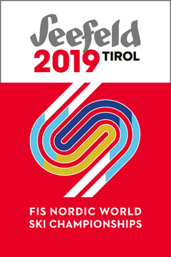 Seefeld 2019 TIROL FIS NORDIC WORLD SKI CHAMPIONSHIPS