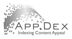 App Dex Indexing Content Appeal
