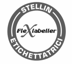 STELLIN ETICHETTATRICI FLEXLABELLER