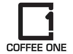 COFFEE ONE