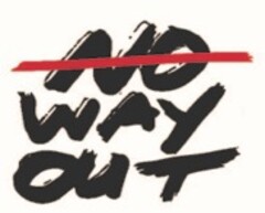 NO WAY OUT