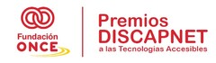 FUNDACIÓN ONCE PREMIOS DISCAPNET A LAS TECNOLOGÍAS ACCESIBLES