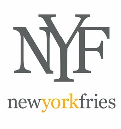 NYF newyorkfries