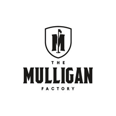 M THE MULLIGAN FACTORY